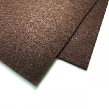 50x50cm, 2mm storio filcas lapais
