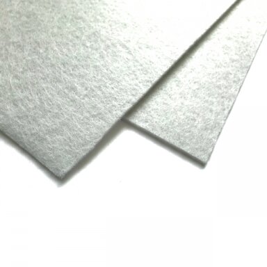50x50cm, 2mm storio filcas lapais