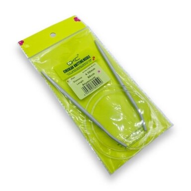 4.5mm storio, virbalai SKC su valu, 80cm 4.5mm storio, virbalai SKC su valu, 80cm