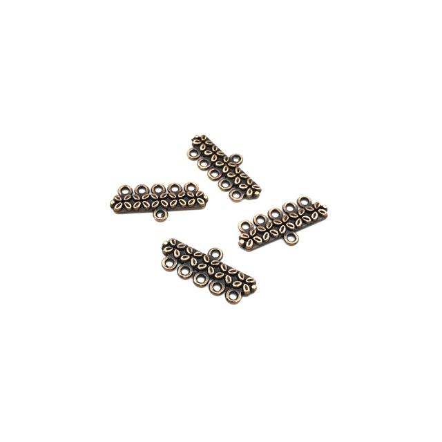 25x11mm vario sp. pakabukas, 12vnt.