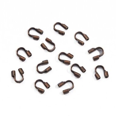 5mm vario sp. troselio apsauga "pasagėlės", 50vnt.