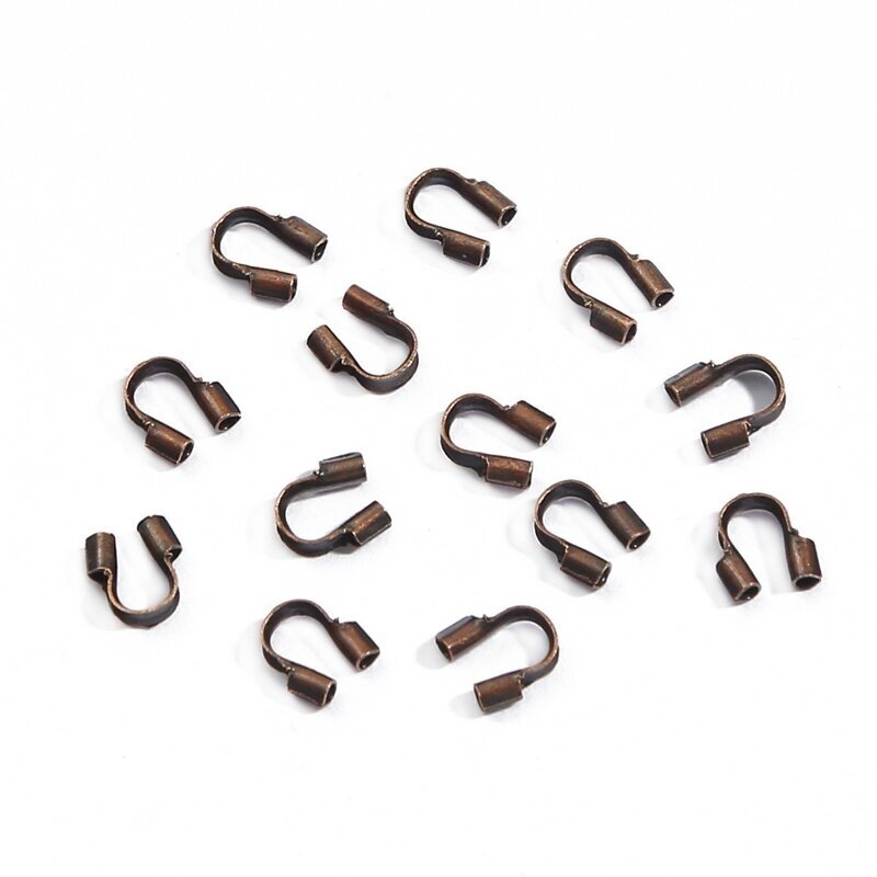 5mm vario sp. troselio apsauga "pasagėlės", 50vnt.