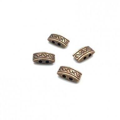 5x10mm vario sp. intarpai, 29vnt.