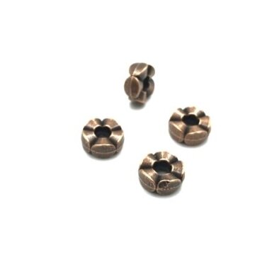 5x12mm vario sp. intarpai, 7vnt.