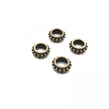 5x13mm vario sp. intarpai, 11vnt.