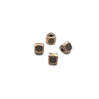 5x5mm vario sp. intarpai, 37vnt.