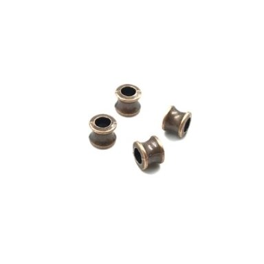 5x6mm vario sp. intarpai, 44vnt.