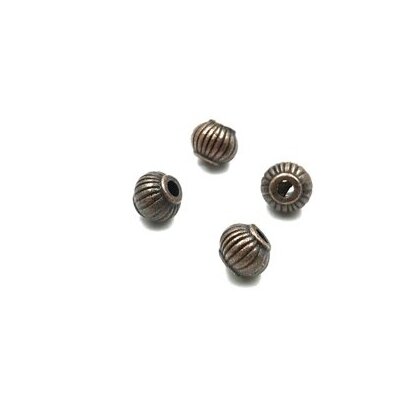 5x6mm vario sp. intarpai, 32vnt.