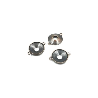 26x19mm vario sp. pakabukas, 12vnt.