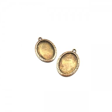 41x28mm vario sp. rėmelis 29,8x21,8mm kabošonui, 2vnt.
