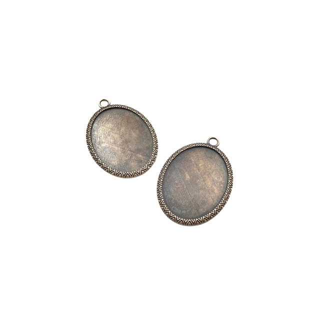 51x35mm vario sp. rėmelis 39,5x29,6mm kabošonui, 2vnt.