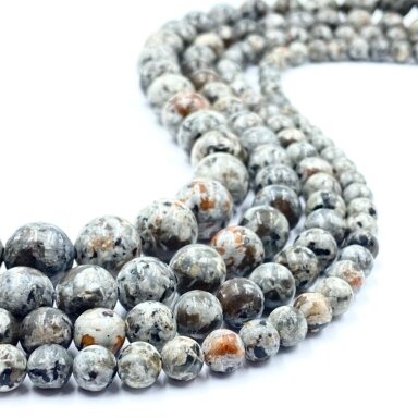 6mm joperlitas, 40cm juosta 6mm joperlitas, 40cm juosta