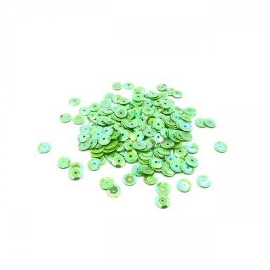 6mm salotinės sp. žvyneliai, 5g