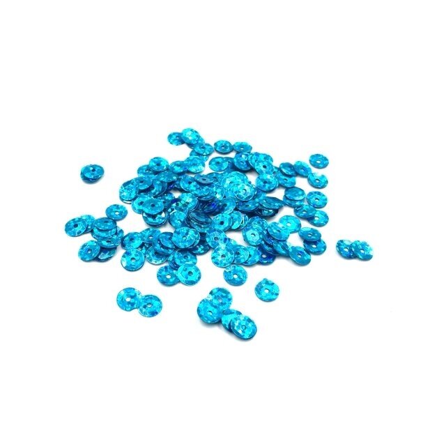 6mm electric sp. žvyneliai, 5g