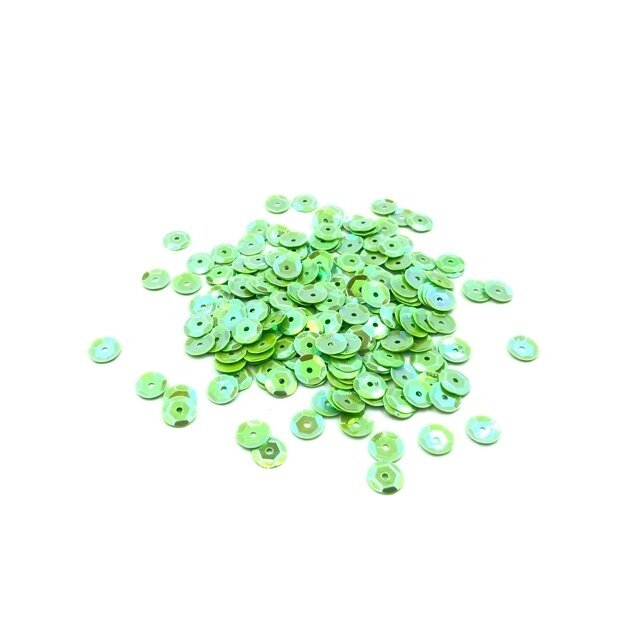6mm salotinės sp. žvyneliai, 5g