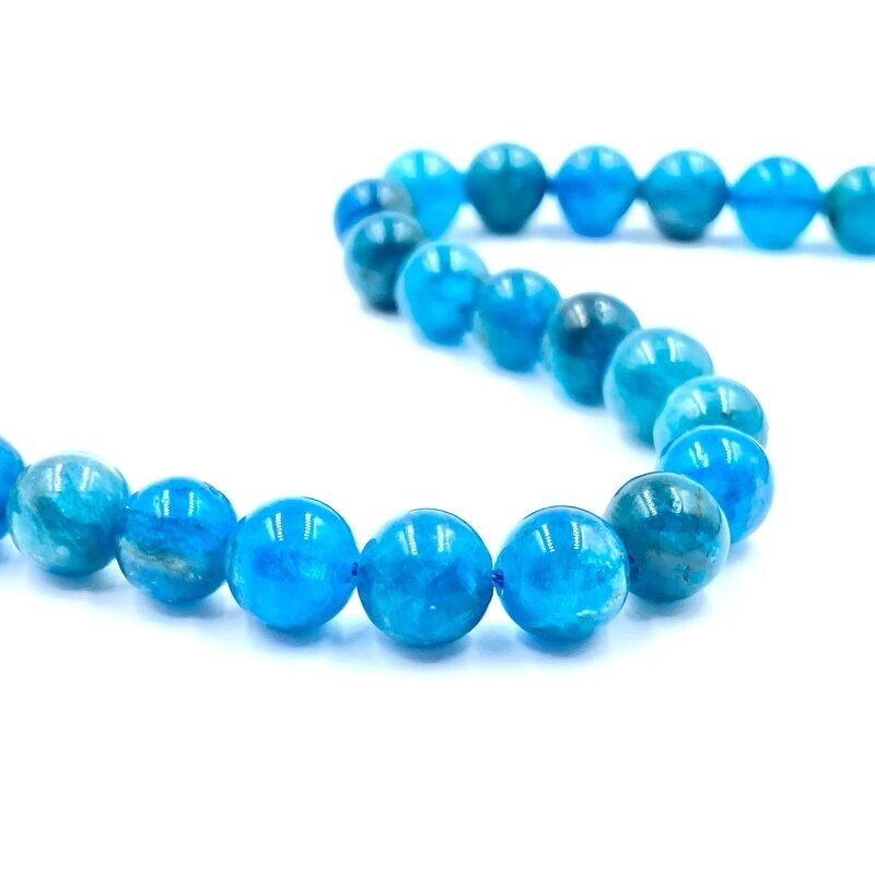 6mm apatitas, 40cm juosta