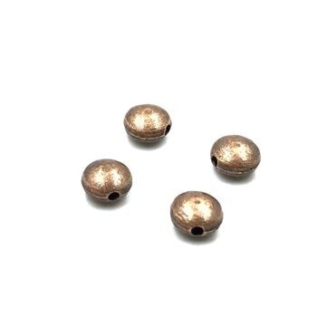 6x6mm vario sp. intarpai, 48vnt.