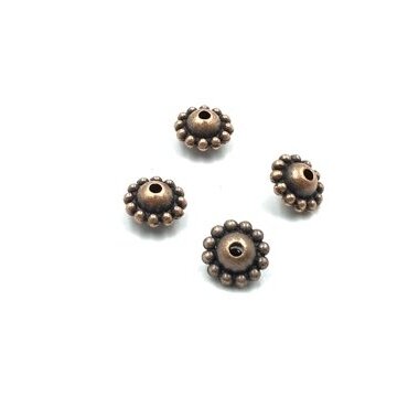 6x9mm vario sp. intarpai, 18vnt.