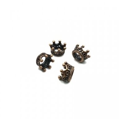 6x10mm vario sp. intarpai, 19vnt.