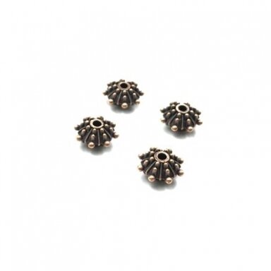 6x12mm vario sp. intarpai, 12vnt.