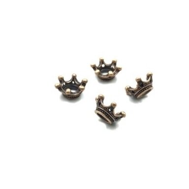 6x12mm vario sp. intarpai, 14vnt.
