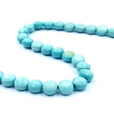 6x4mm disko formos hovlitas, 40cm juosta