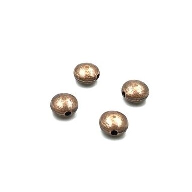 6x6mm vario sp. intarpai, 48vnt.