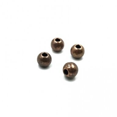 6x7mm vario sp. intarpai, 20vnt.