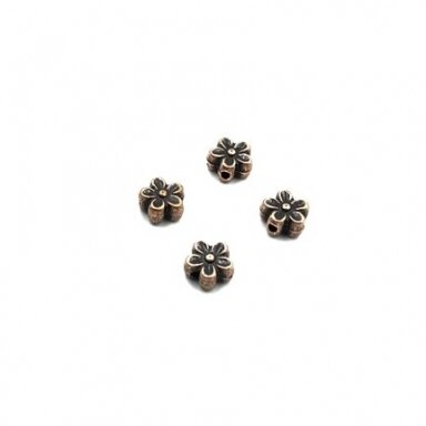 6x7mm vario sp. intarpai, 33vnt.