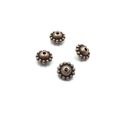 6x9mm vario sp. intarpai, 18vnt.