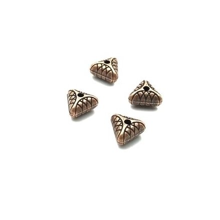 6x10mm vario sp. intarpai, 9vnt.