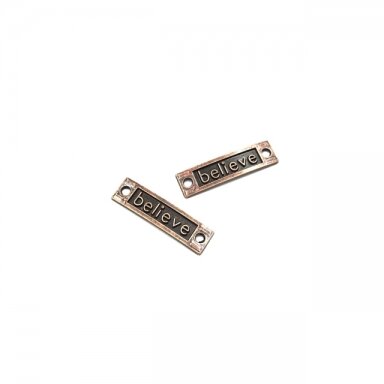 35x10mm vario sp. pakabukas, 7vnt.