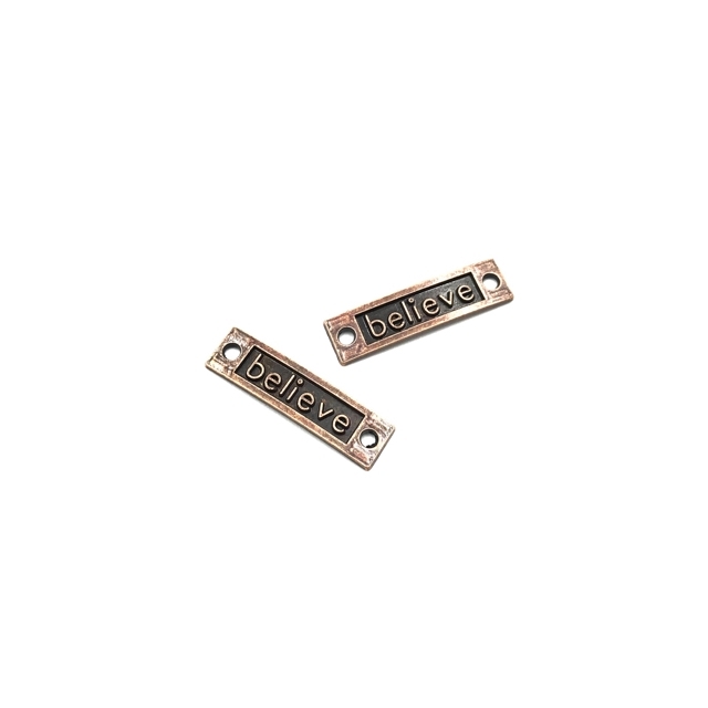 35x10mm vario sp. pakabukas, 7vnt.
