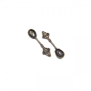 60x16mm vario sp. pakabukas šaukštelis, 5vnt.
