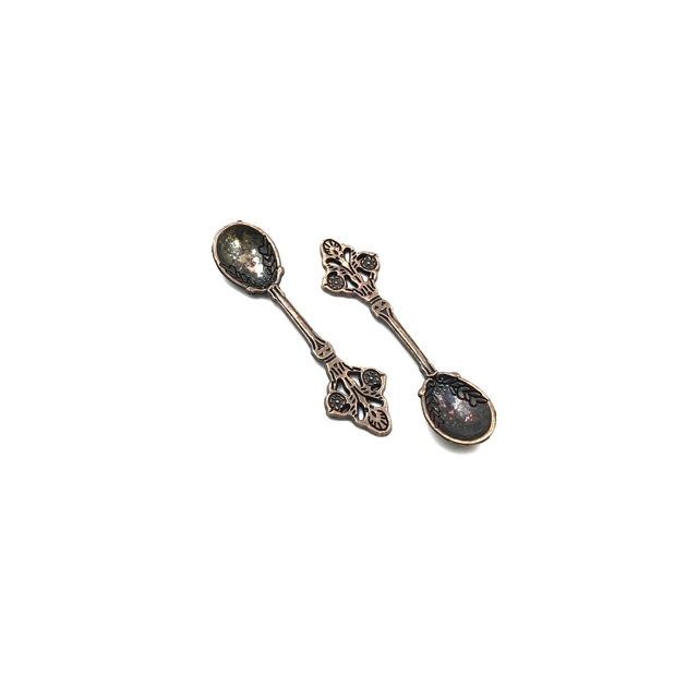 60x16mm vario sp. pakabukas šaukštelis, 5vnt.