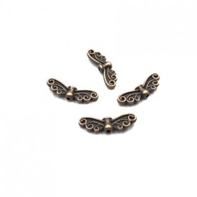 7x22mm vario sp. intarpai, 16vnt.