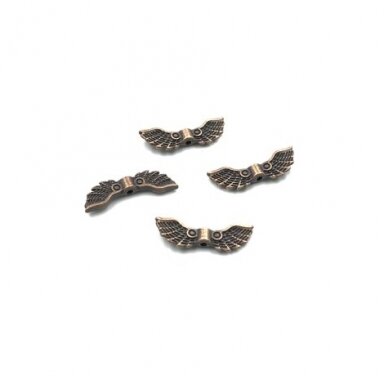 7x22mm vario sp. intarpai, 20vnt.