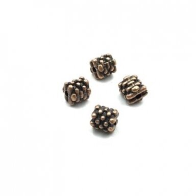 7x7mm vario sp. intarpai, 11vnt.