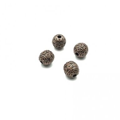 7x7mm vario sp. intarpai, 19vnt.