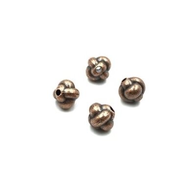 7x8mm vario sp. intarpai, 17vnt.