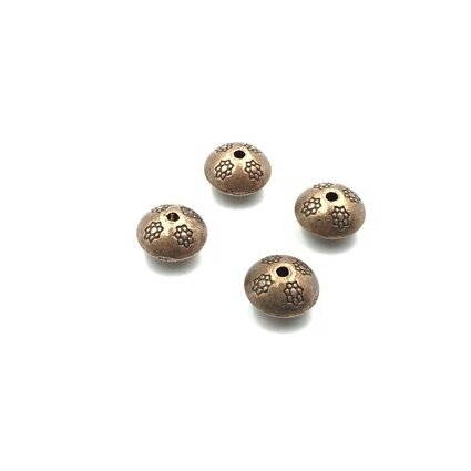 7x11mm vario sp. intarpai, 8vnt.