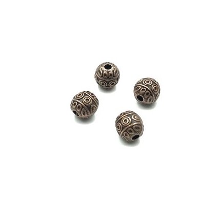 7x7mm vario sp. intarpai, 19vnt.