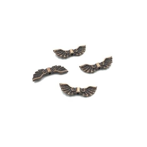 7x22mm vario sp. intarpai, 20vnt.