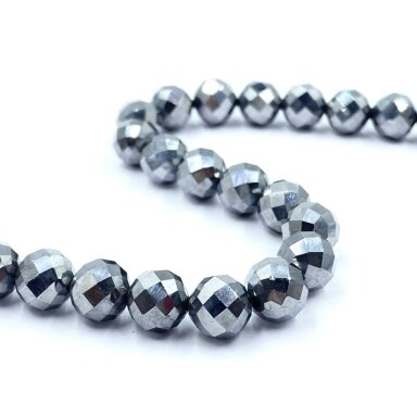 8mm facetuotas terahertzas, 40cm juosta