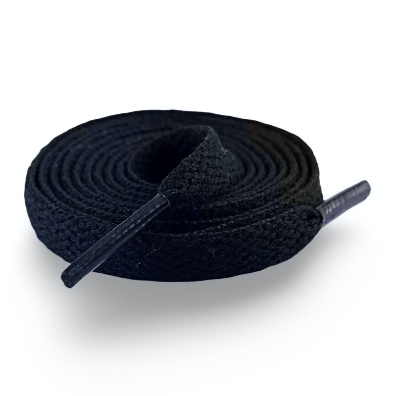 ±8mm tamsiai mėlynos sp. batraiščiai, 2vnt. ±8mm tamsiai mėlynos sp. batraiščiai, 2vnt.
