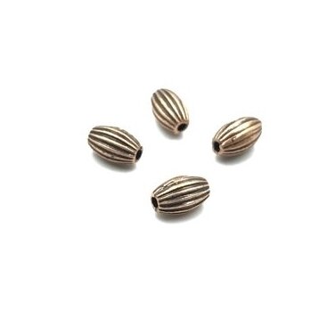 8x5mm vario sp. intarpai, 29vnt.