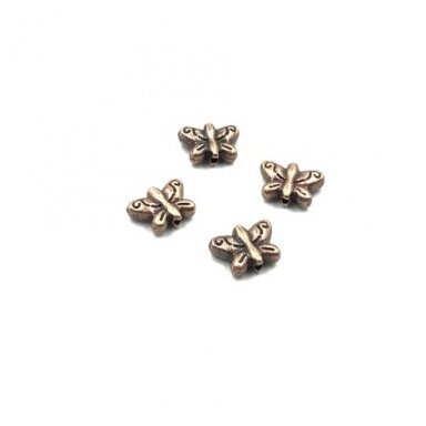 8x11mm vario sp. intarpai, 18vnt.