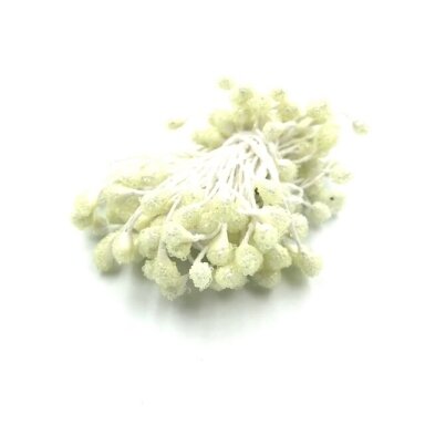 8x5mm gelsvos sp. kuokeliai, ±70vnt.