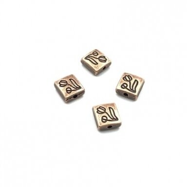 8x7mm vario sp. intarpai, 18vnt.