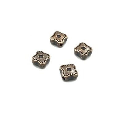 8x8mm vario sp. intarpai, 27vnt.